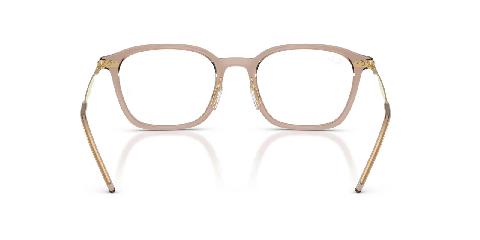 Ray-Ban 7555 Eyeglasses - view 8